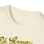 Oh, Campy Day! (Yeti)  T-Shirt