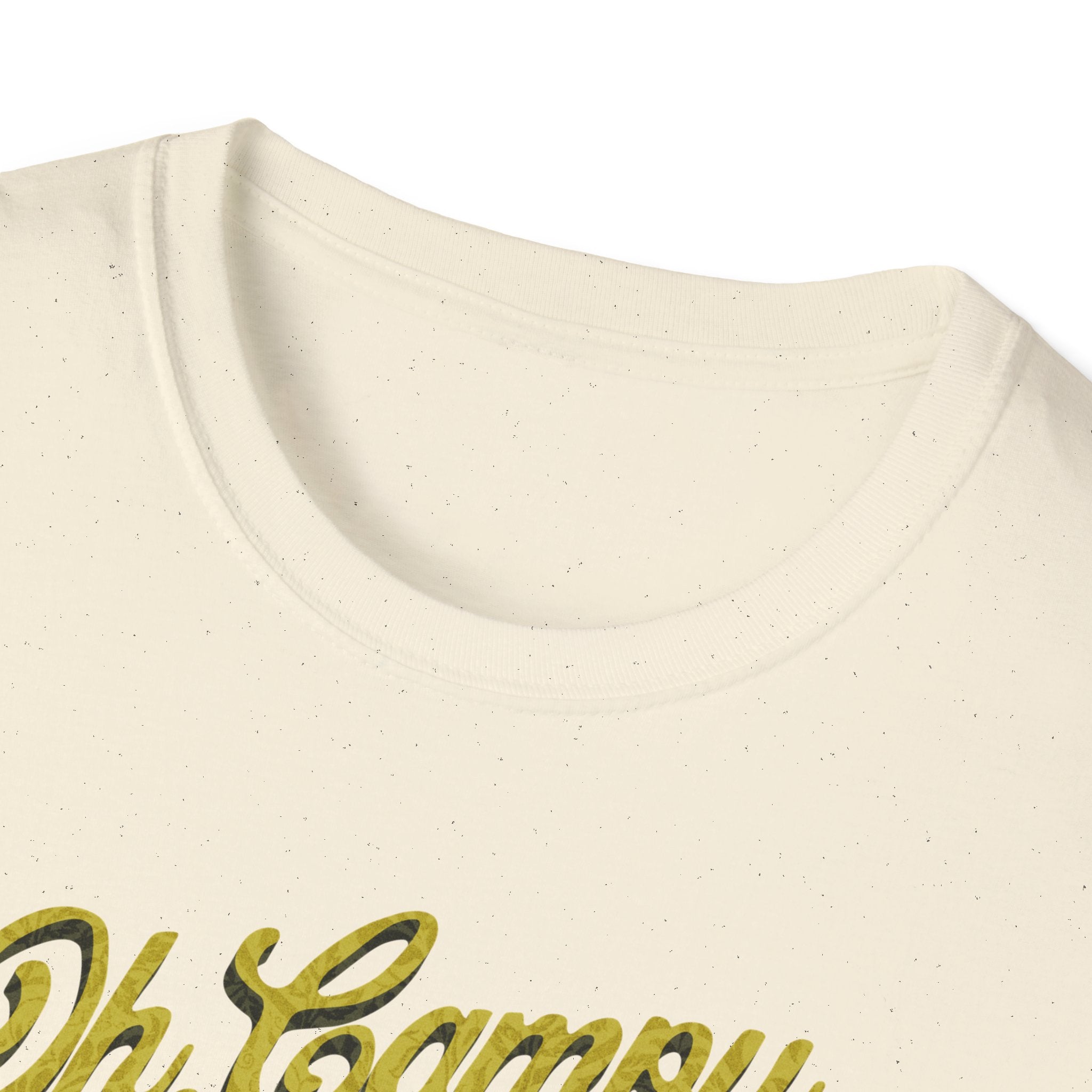 Oh, Campy Day! (Yeti)  T-Shirt