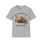 Bad Wakeup Call T-Shirt