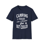 Like A Regular Dad But Cooler T-Shirt