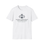 Licensed Marshmallow Technician T-Shirt