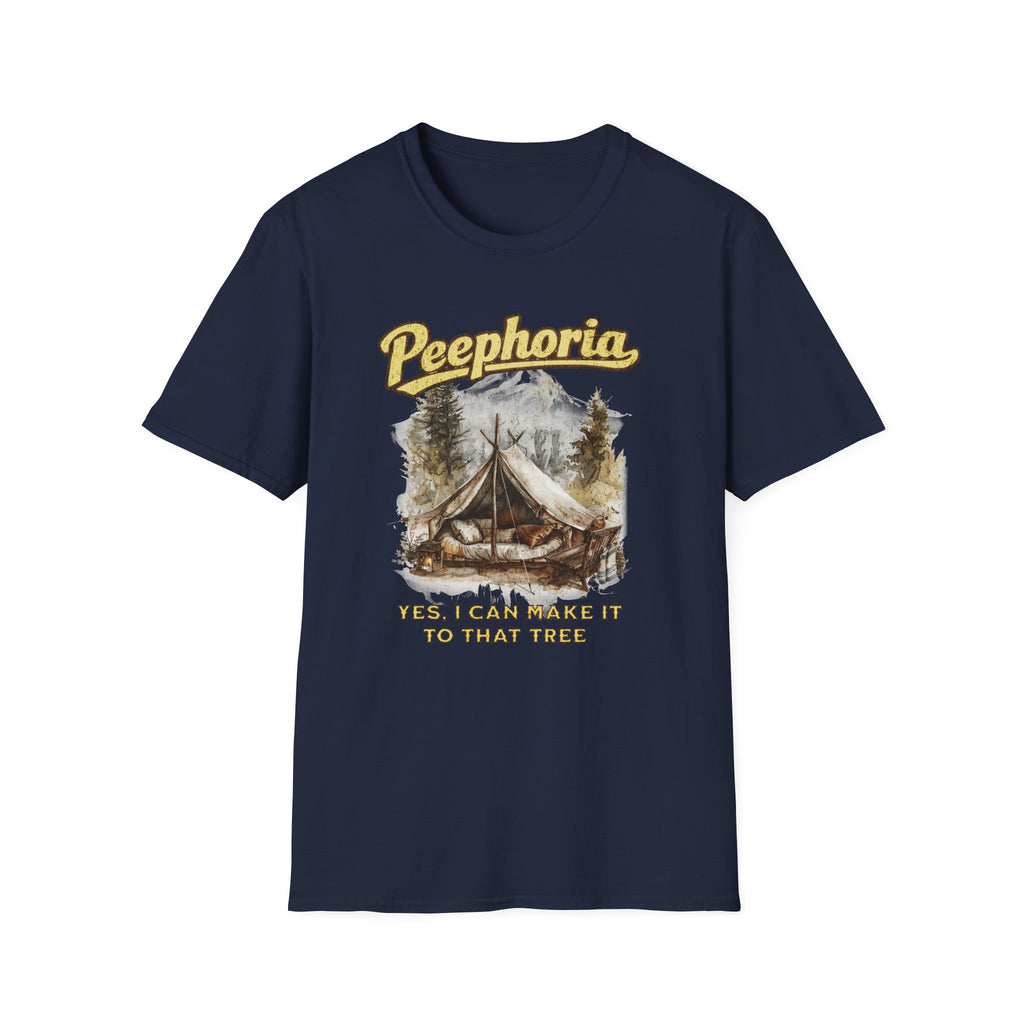 Peephoria  T‑Shirt