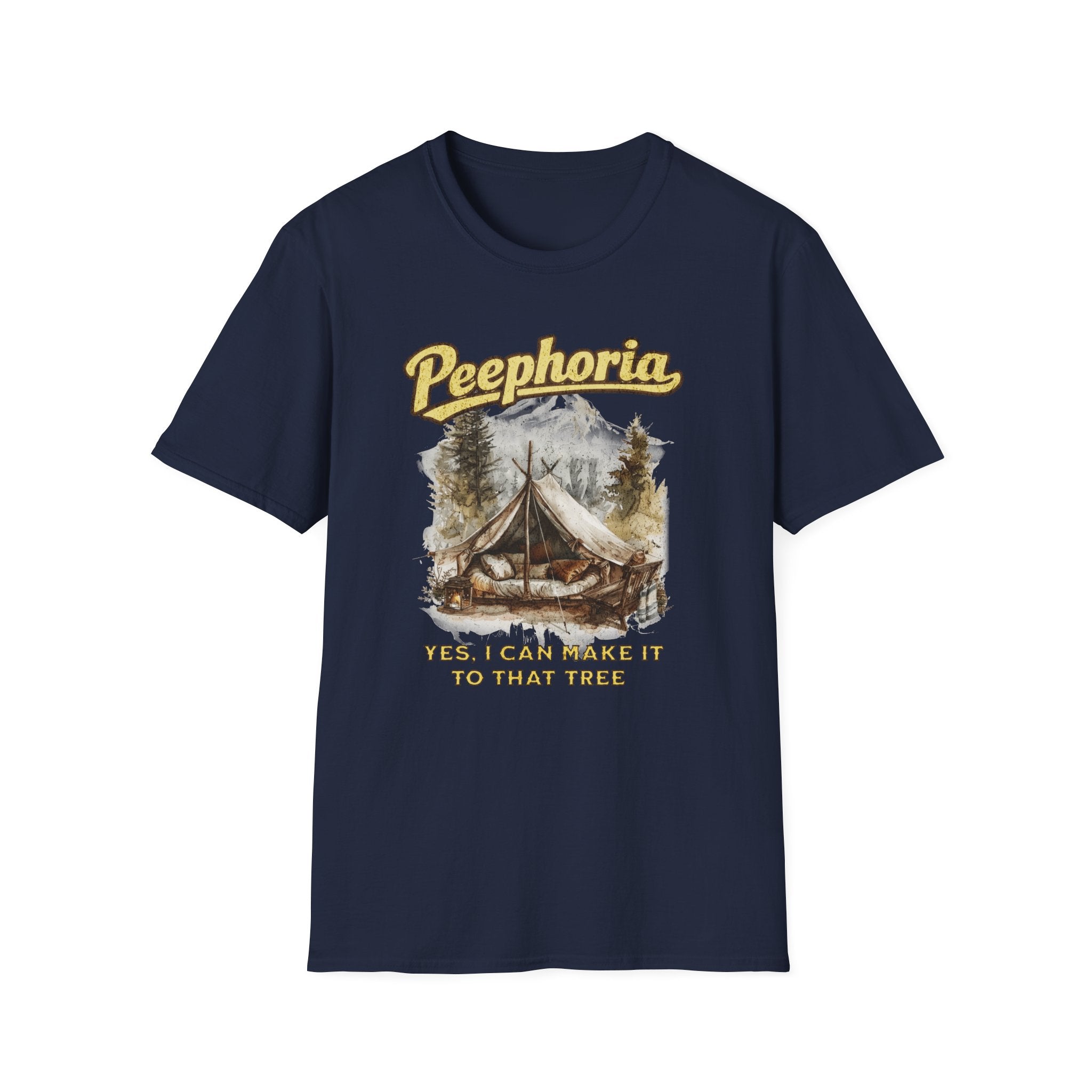 Peephoria  T‑Shirt