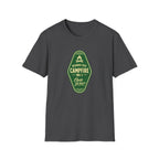 Campfire Badge T-Shirt