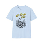 Oh, Campy Day! (Yeti)  T-Shirt