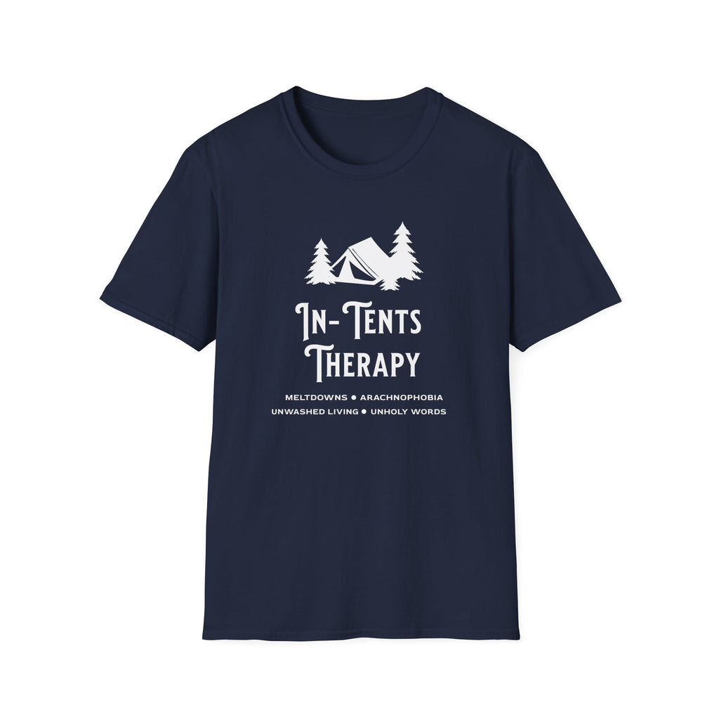 IN-Tents T-Shirt