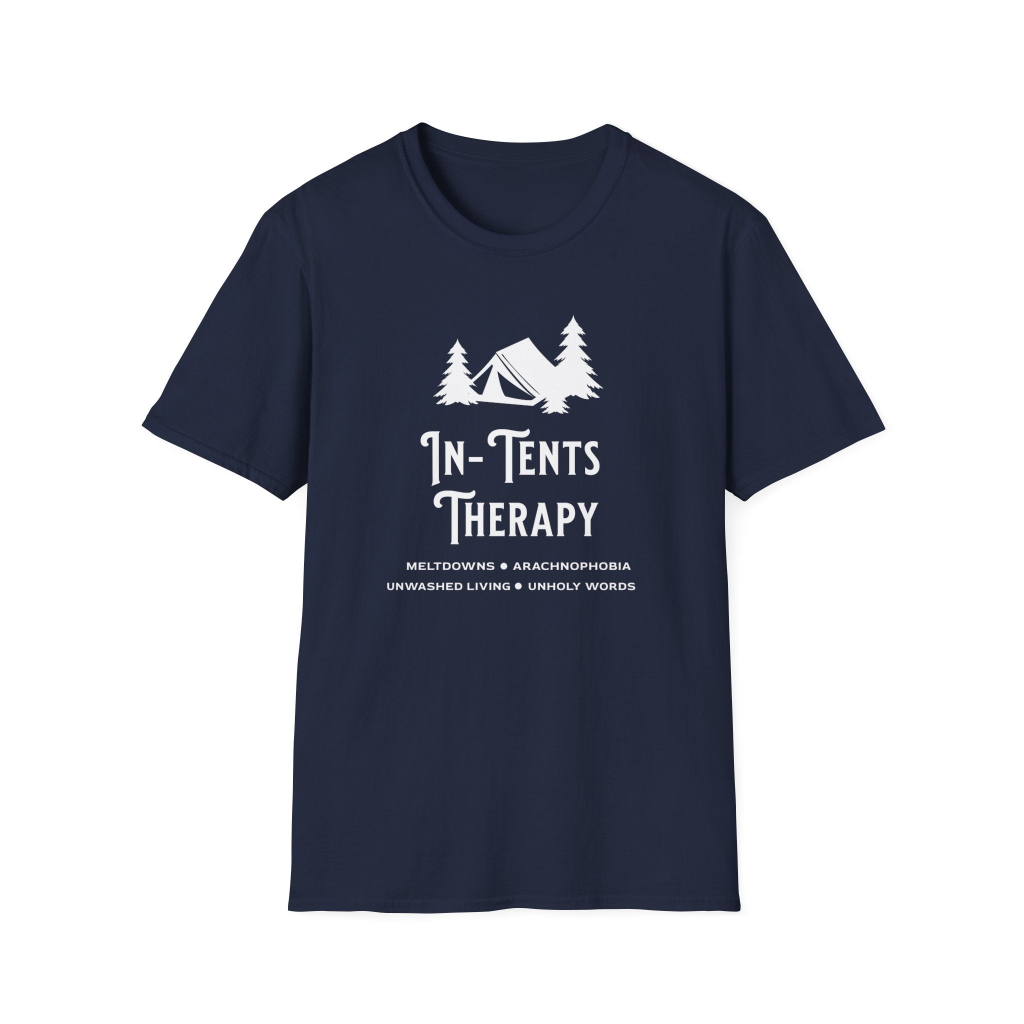 IN-Tents T-Shirt