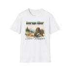 Average Hiker, Elite Napper T-Shirt