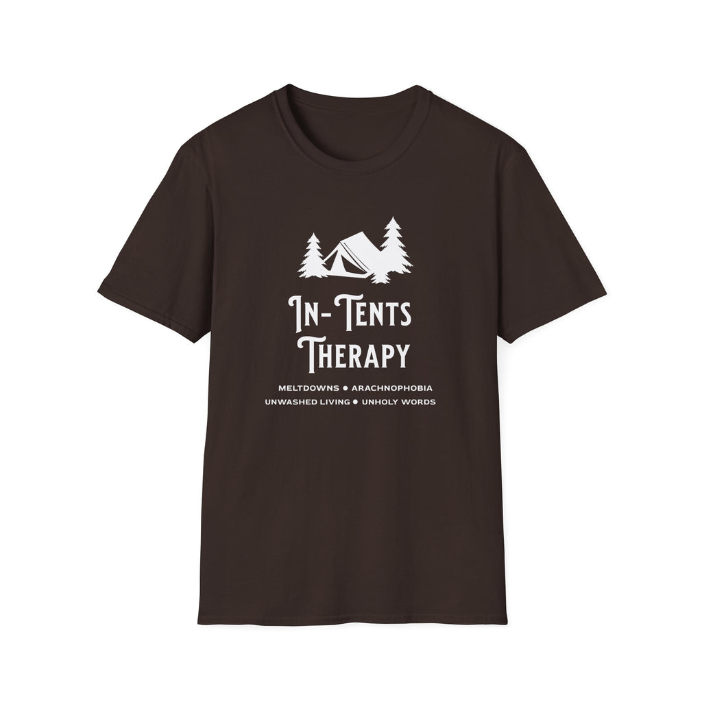 IN-Tents T-Shirt