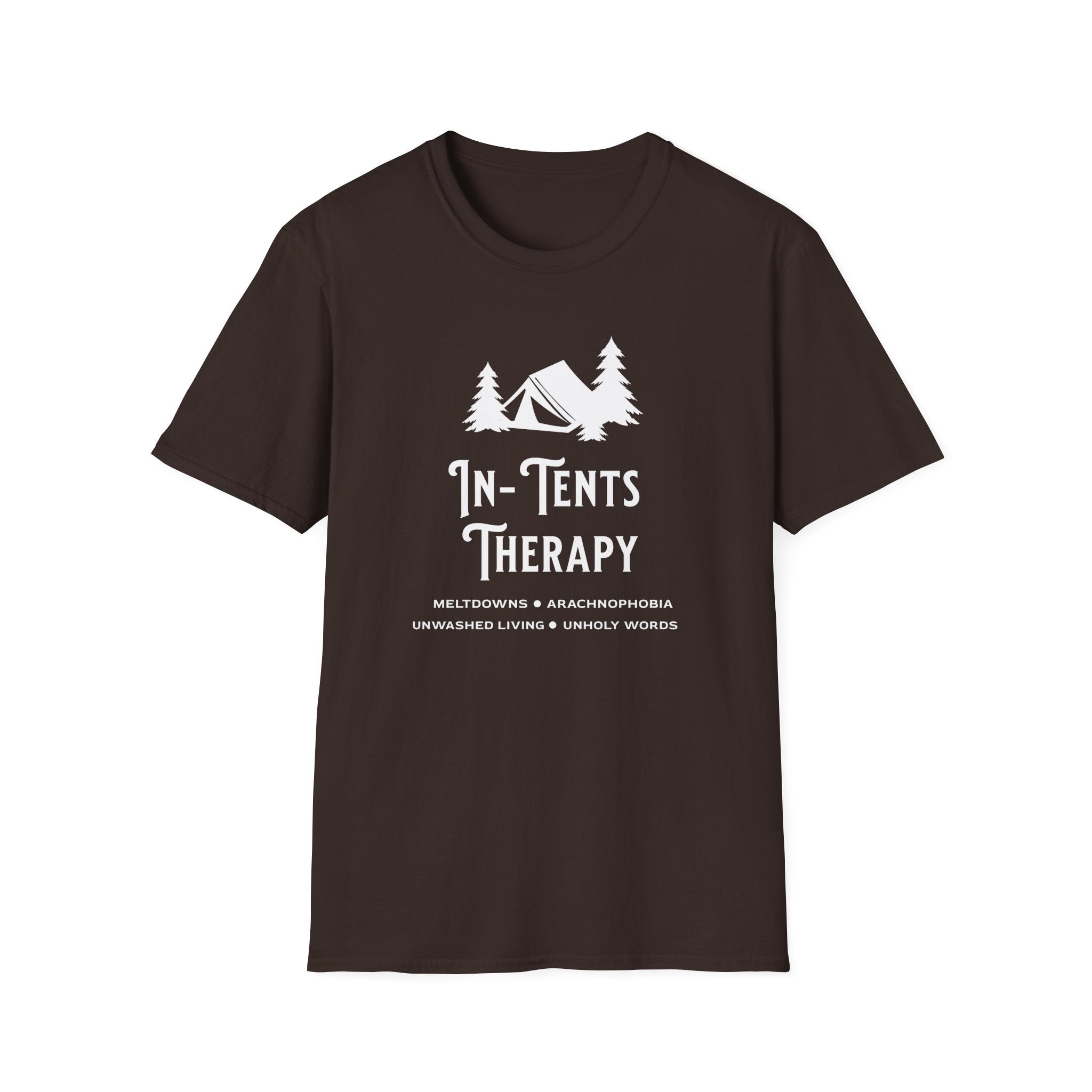 IN-Tents T-Shirt