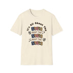 It’s All About the Bears T-Shirt