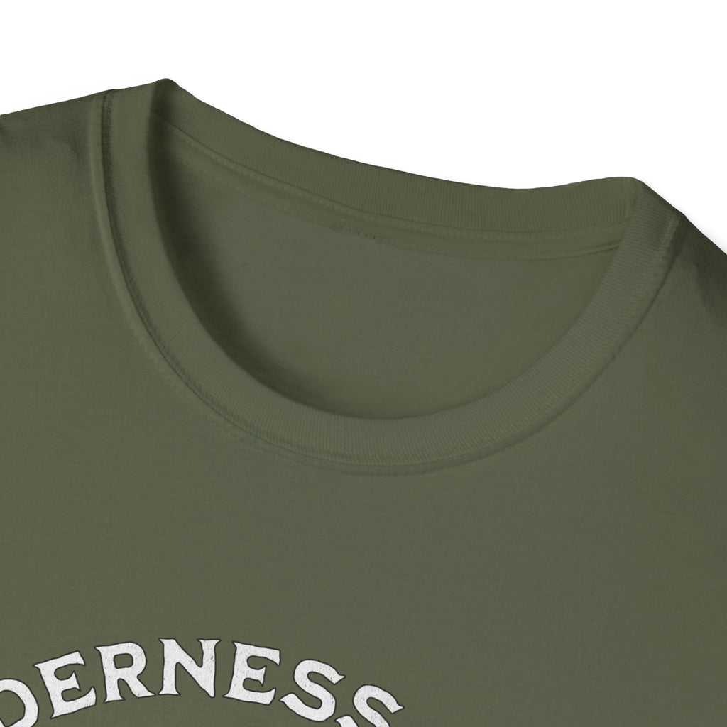 Wilderness Perks T-Shirt