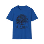 Deep Roots T-Shirt