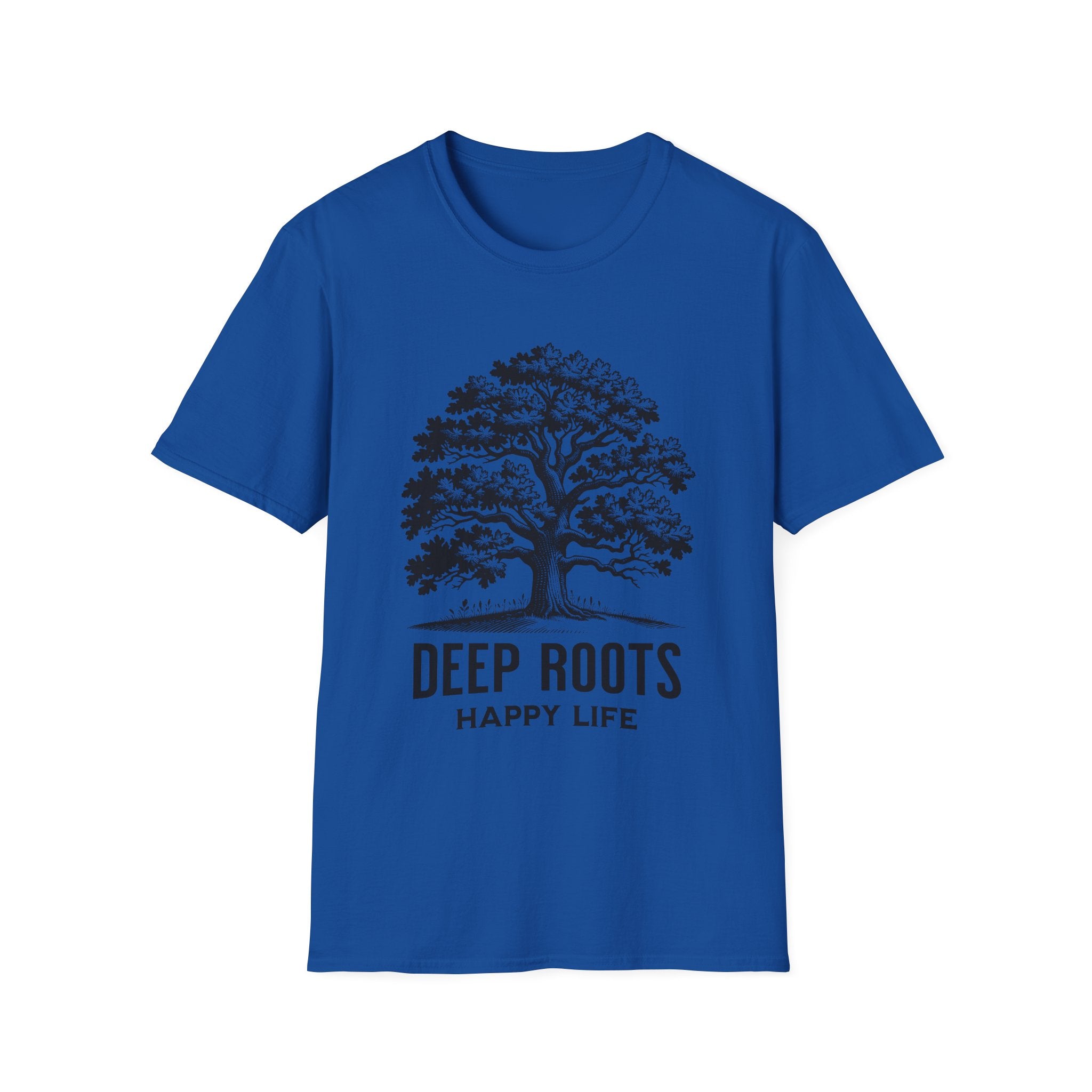 Deep Roots T-Shirt