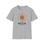 Grandpa’s Got Rings T-Shirt
