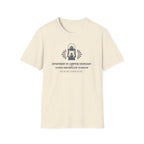 Licensed Marshmallow Technician T-Shirt