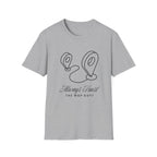 Always Trust the Map Guy?  T-Shirt