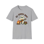 Oh Campy Day! ( Yeti ) T-Shirt