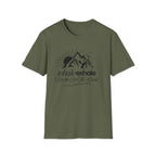 Inhale Exhale T-Shirt