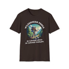 Wilderness Perks  T-Shirt