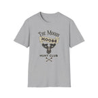 The Moody Moose Hunt Club T-Shirt