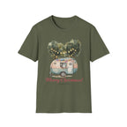 Merry Christmas T-Shirt