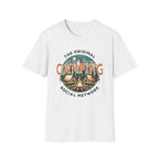 The Original Social Network T-Shirt