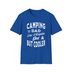 Like A Regular Dad But Cooler T-Shirt