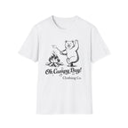 Oh Campy Day! T-Shirt
