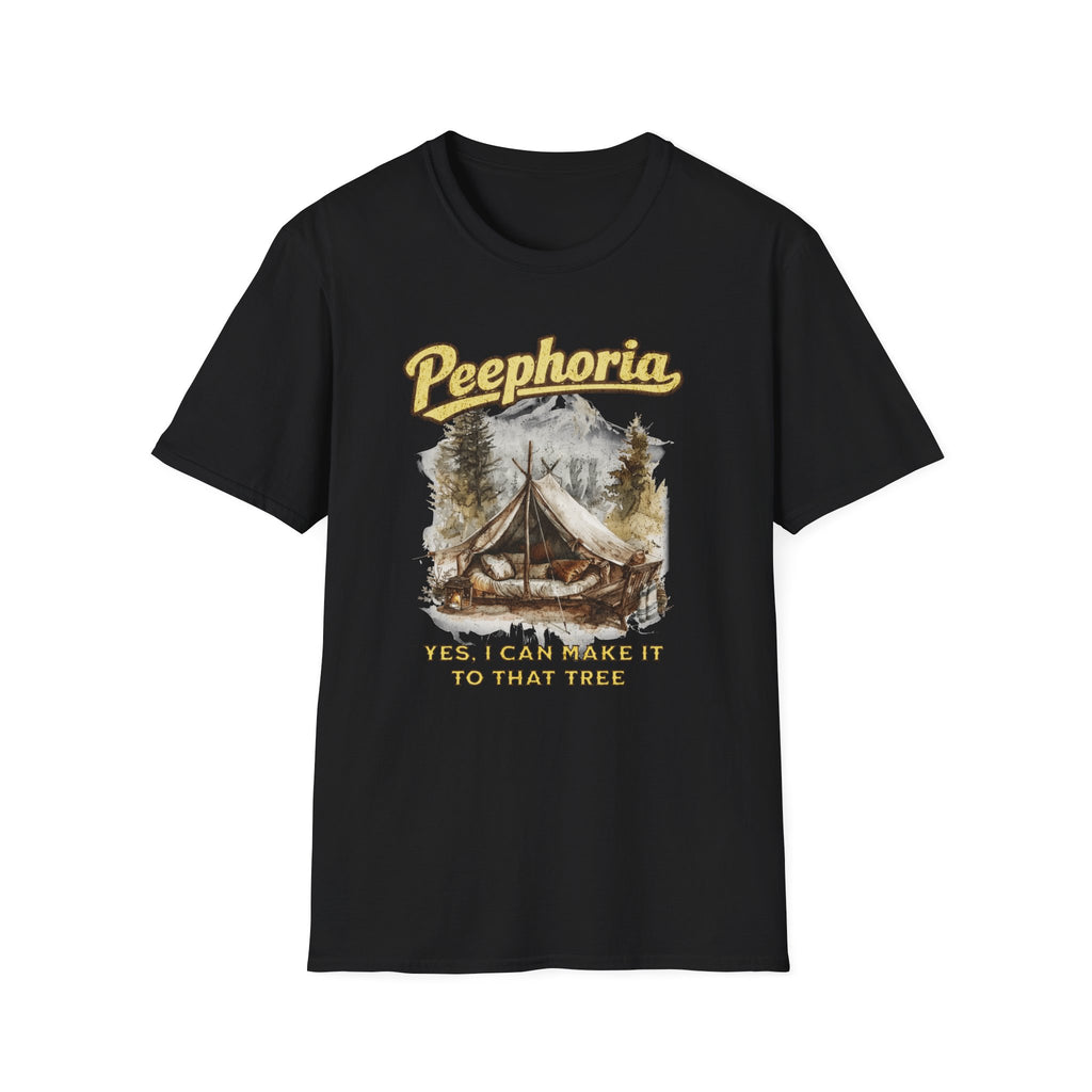 Peephoria  T‑Shirt
