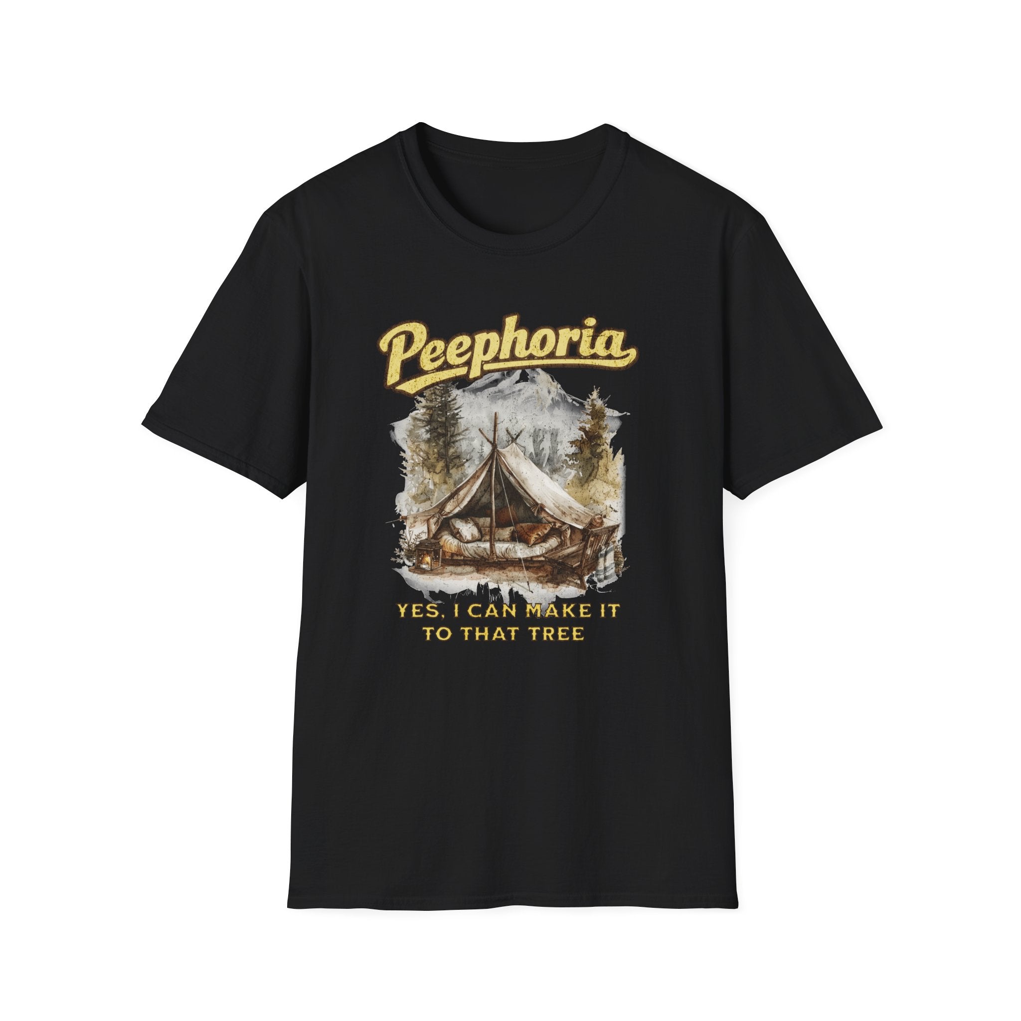 Peephoria  T‑Shirt