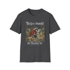 Probably Not Following You   T-Shirt