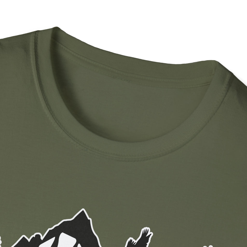 I've Gone Glamping  T-Shirt