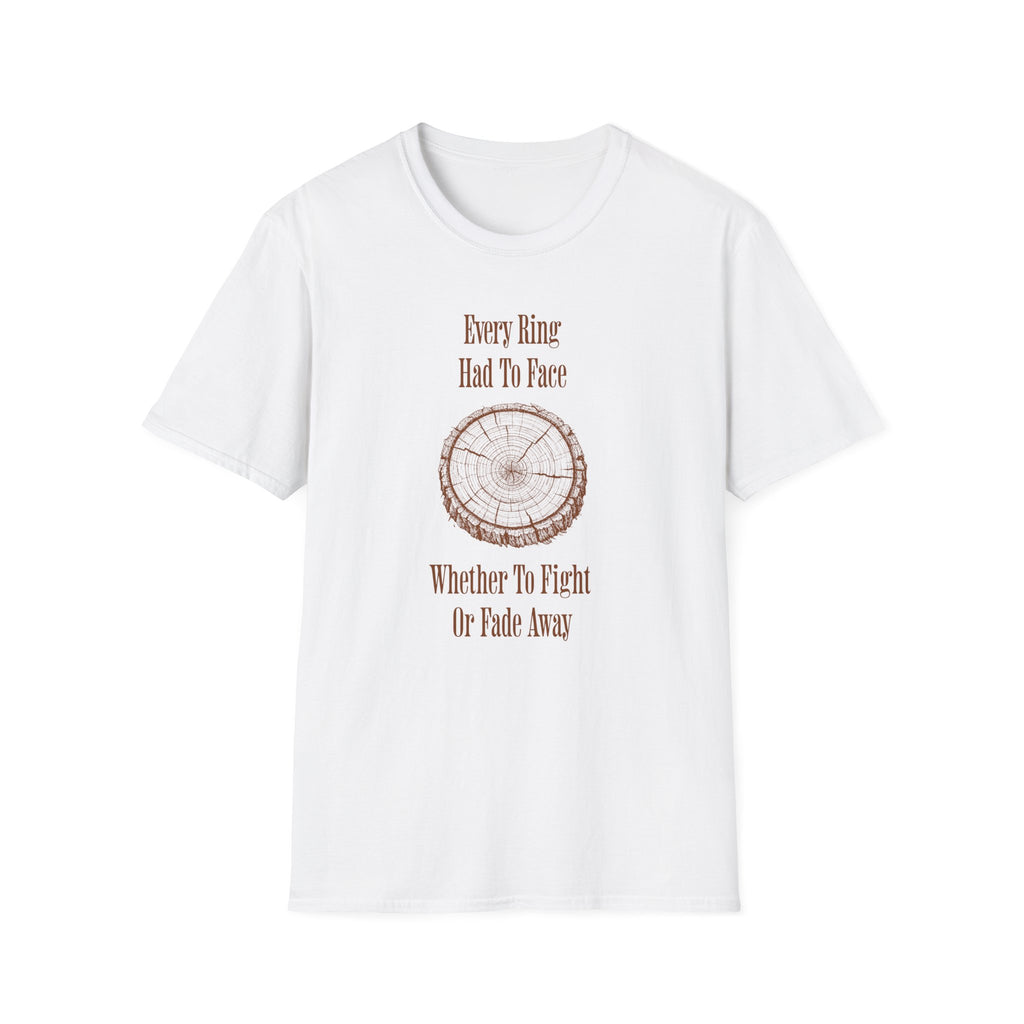 Every Ring T-Shirt