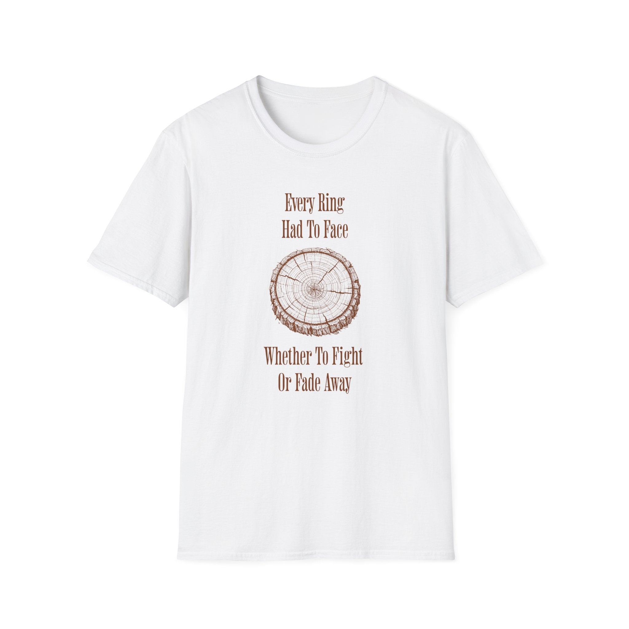 Every Ring T-Shirt