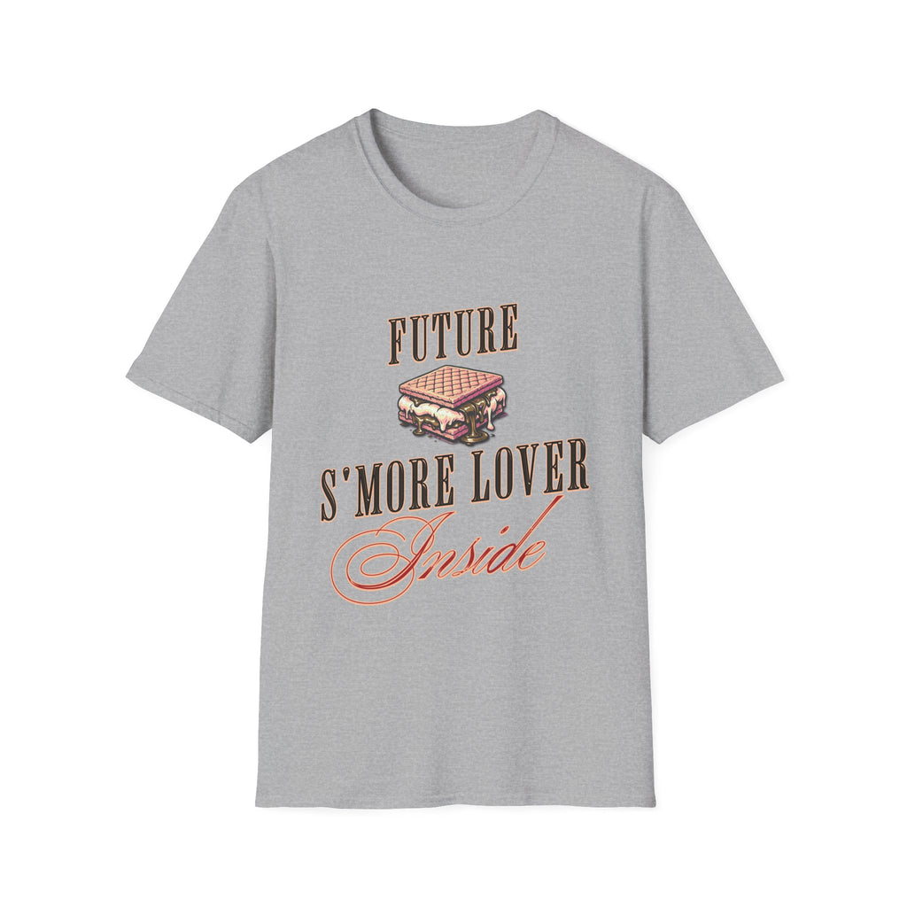 Future S'More Lover T-Shirt
