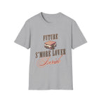 Future S'More Lover T-Shirt