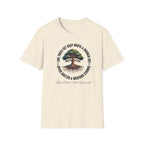 Like Tree Roots T-Shirt