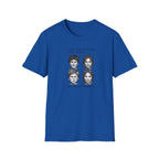 Came To See WildLife  T-Shirt