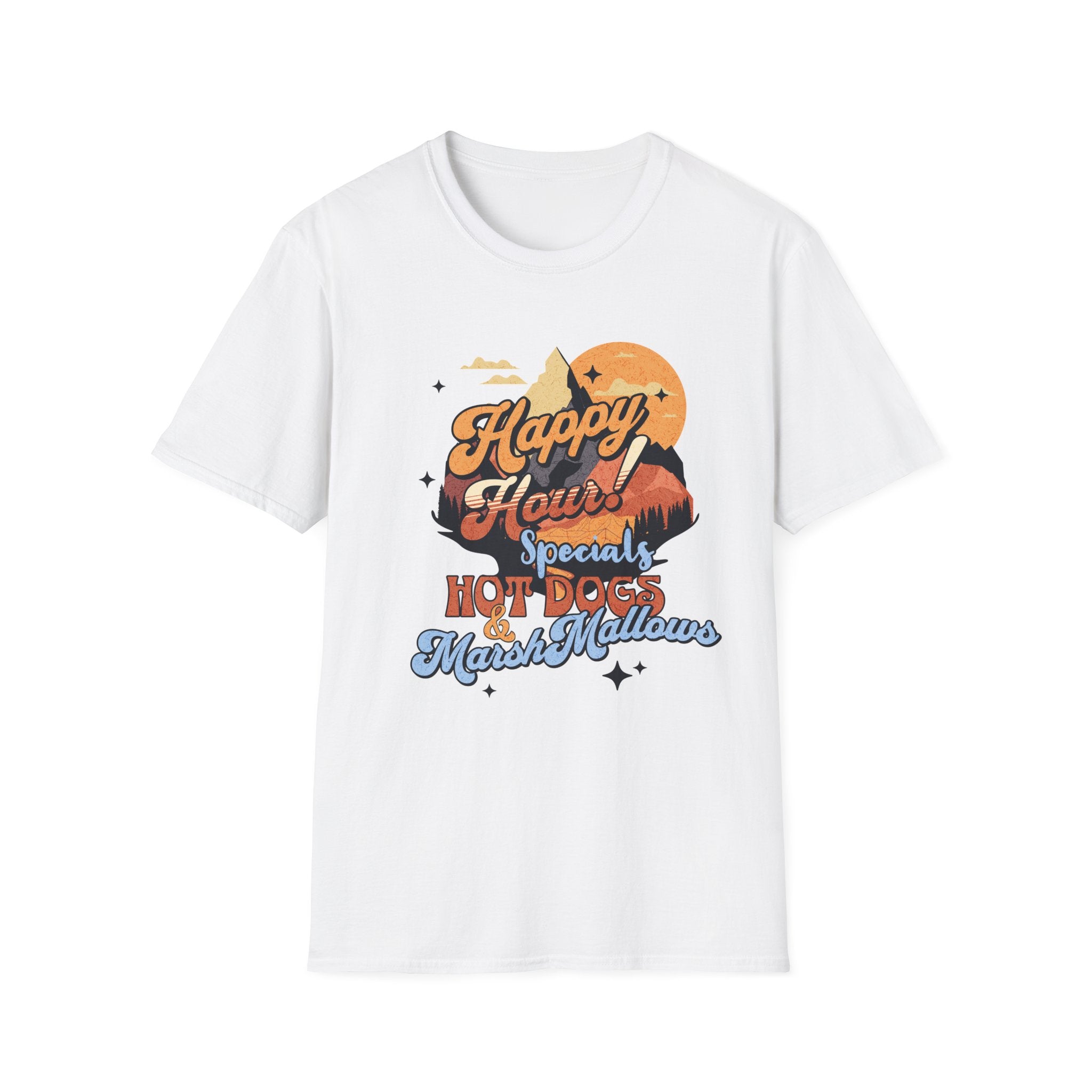 Happy Hour Specials  T-Shirt