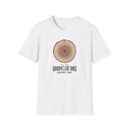 Grandpa’s Got Rings T-Shirt