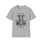 Tree Huggers Anonymous T-Shirt