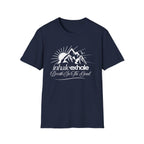 Breathe In The Good   T-Shirt