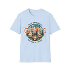 The Original Social Network T-Shirt