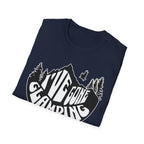 I've Gone Glamping  T-Shirt