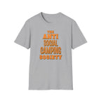 Anti Social Camping Society T‑Shirt