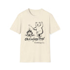 Oh Campy Day! T-Shirt