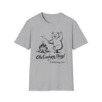 Oh Campy Day! T-Shirt