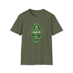 Campfire Badge T-Shirt