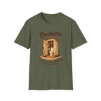 Poophoria  T-Shirt